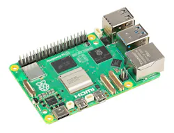 Raspberry Pi 5 1GB