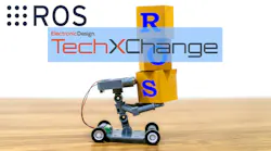 ROS 2 TechXchange
