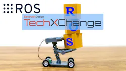 ROS 2 TechXchange