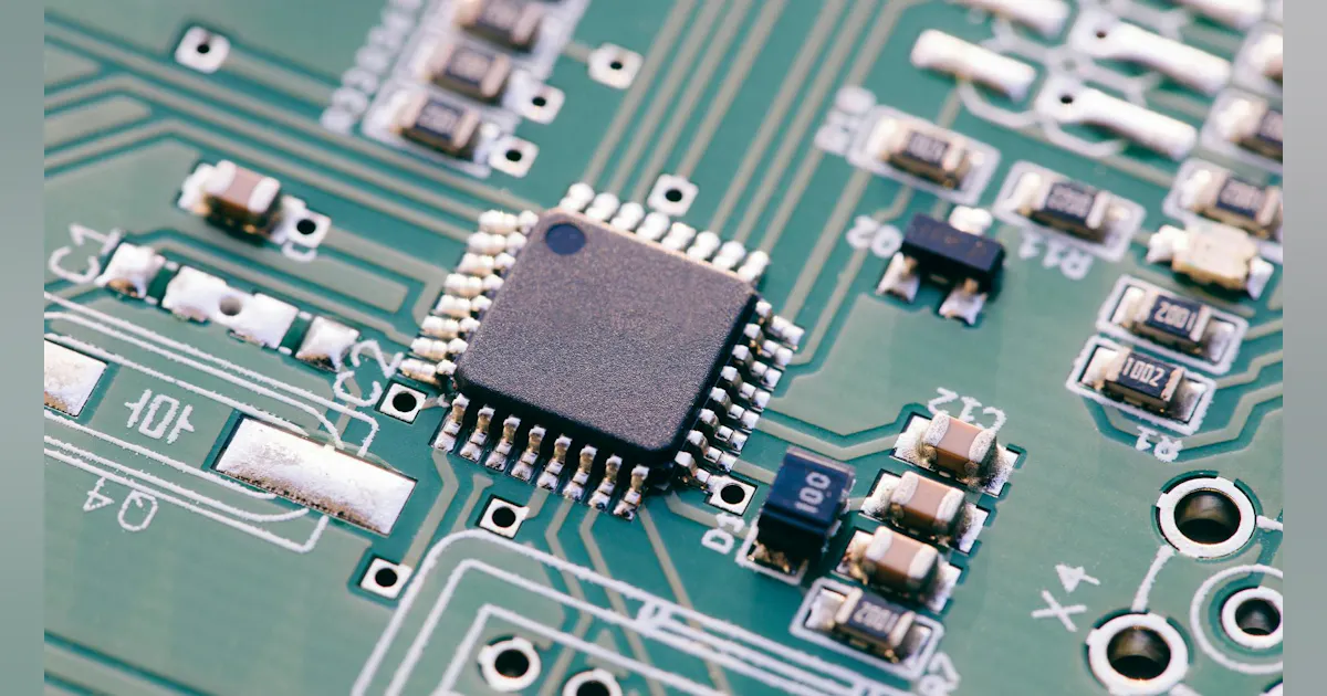 Analog Devices to Buy Edge Processor Startup for $1.35 Billion