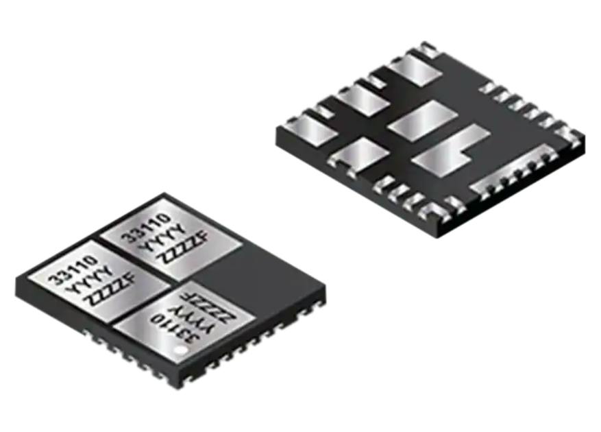 EPC33110 3-Phase ePower&trade; Stage IC