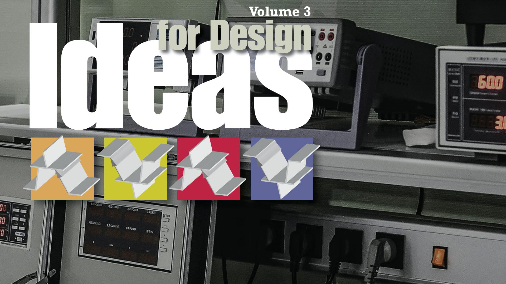 Ideas for Design Vol 3