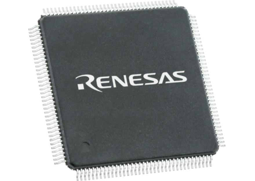 Renesas Electronics RZ/G3SE Quad Core MPUs