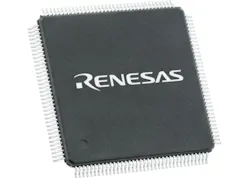 Renesas Electronics RZ/G3SE Quad Core MPUs