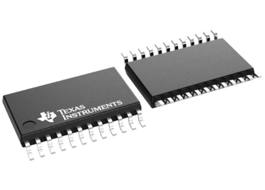 Texas Instruments TCA9847 1MHz 8-Channel I2C Multiplexer