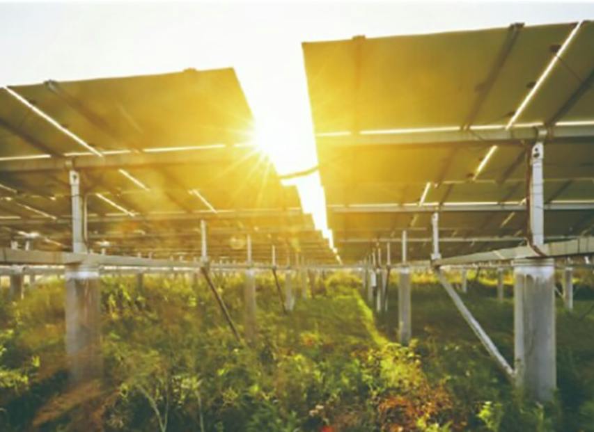 MEAN WELL Green Energy Technology