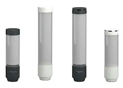 Schneider Electric Harmony XVTS Smart Tower Lights