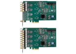 Advantech PCIE-1843/PCIE-1843L Analog Input PCIe Cards
