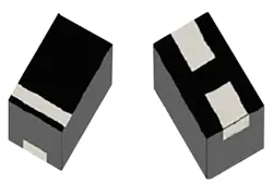 MACOM MLP7102-0503 PIN Diode