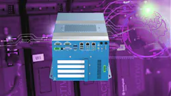 MIC-9X02GLF modular industrial computer