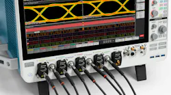 oscilloscope