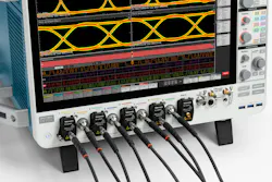 oscilloscope