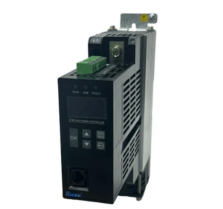 PC-SC1 Series Single-Phase SCR Power Controller