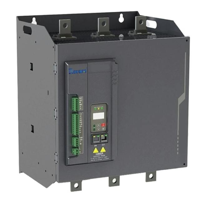 PC-SC9 Series High-Performance SCR Power Controller