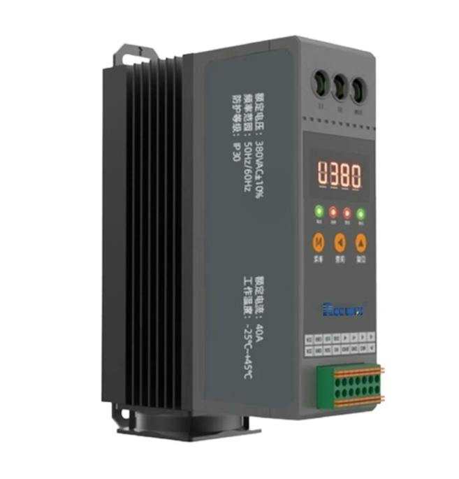 PC-SM Series Single-Phase Digital SCR Power Regulator