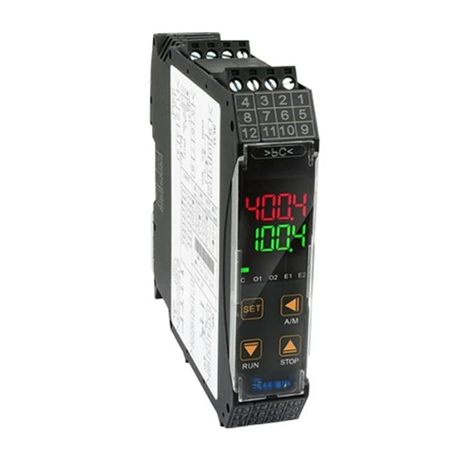 CN-DR1 Series Universal Input DIN Rail PID Controller