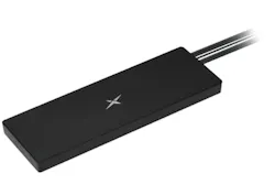 Taoglas Stream II (STRM2) 3-in-1 Adhesive-Mount Antennas