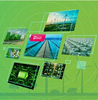 electronicdesign.com - Mouser's Alternative Energy Resource Center Provides Engineering Insights into New Decentralized Systems