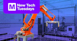 New Tech Tuesdays