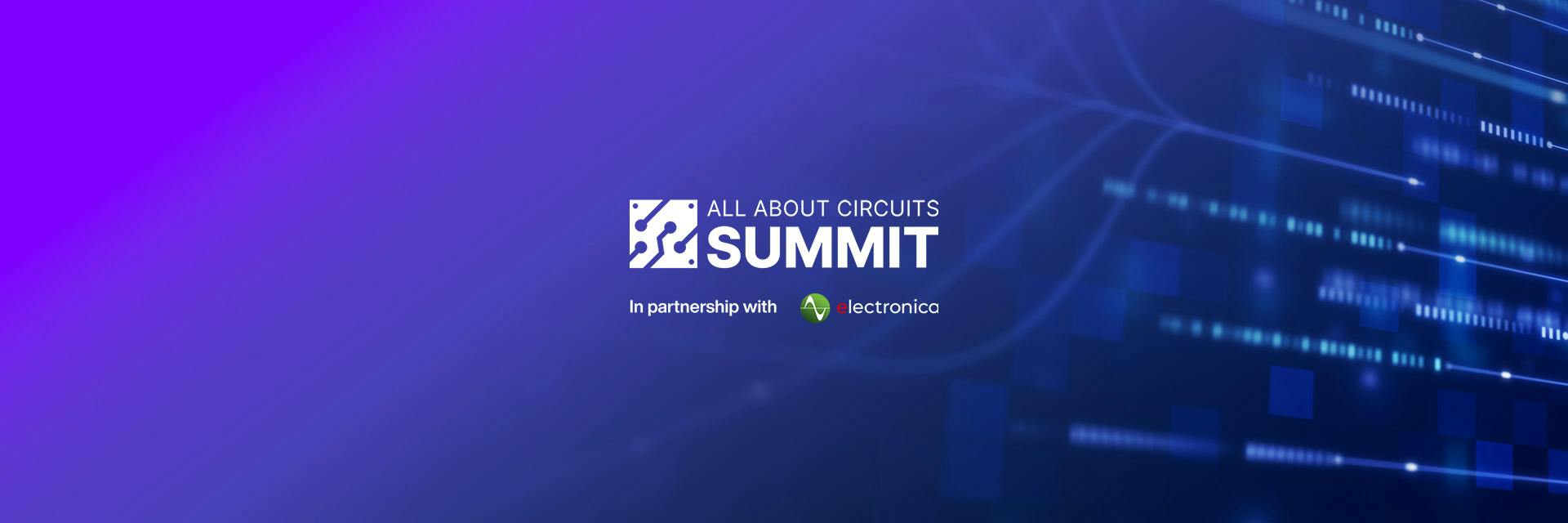 All About Circuits Summit Series 2026