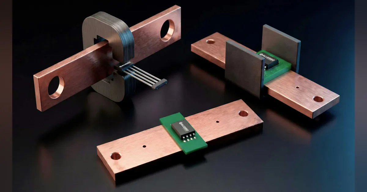 Is Power Electronics Outgrowing the Shunt Resistor?
