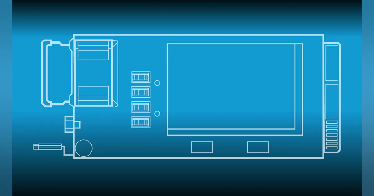 Machine Design Power Infographic: Efficient Modular Supplies Support AI Data Centers ...