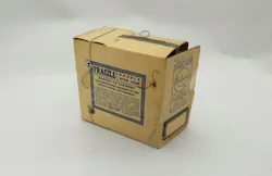 Original radiosonde