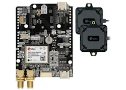 ArduSimple simpleRTK 4 Dual - RTK Heading Starter Kit