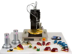 IC Test System