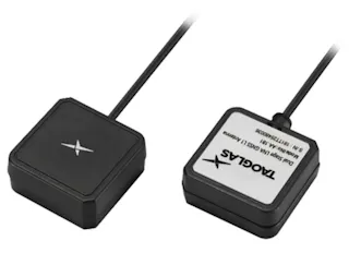 Taoglas Magma II AA.181 Antenna, Now at Mouser, Enables Next