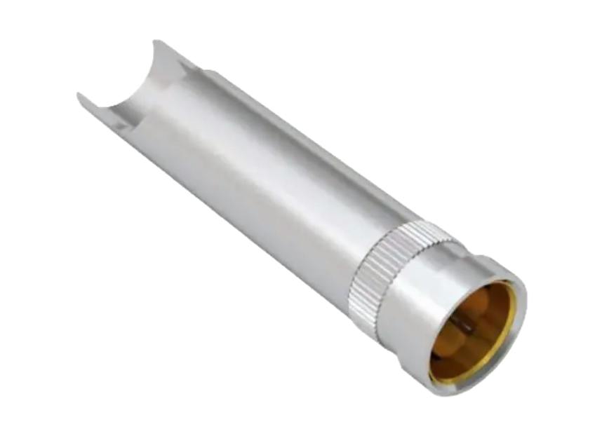 Mill-Max High-Current Pin Receptacles