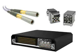 Samtec VITA™ 90 VNX+™ Solutions