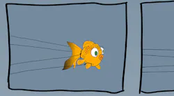 I hand-drew this cartoon - no AI involved.
