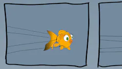 I hand-drew this cartoon - no AI involved.