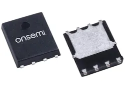 onsemi NVMTS1D1N08X N‐Channel Power MOSFETs