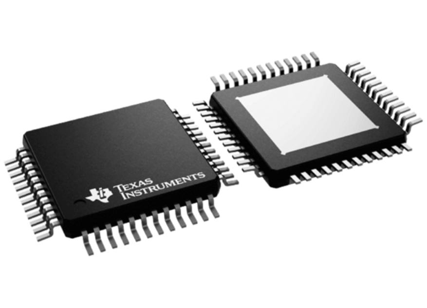 Texas Instruments TPS92761-Q1 24-Channel LED Matrix Manager