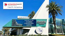Chips, Boards, and Modules at Embedded World North America 2026