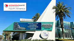 Anaheim Convention Center