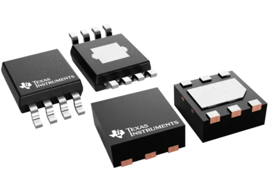 Texas Instruments TPS7E67-Q1 LDO Linear Voltage Regulators