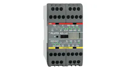 ABB Pluto Safety PLCs