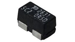 Bourns SC2 Surface-Mount Wirewound Resistors