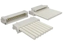 Amphenol FCI FitMate™ 2.00mm Wire-to-Board Connectors