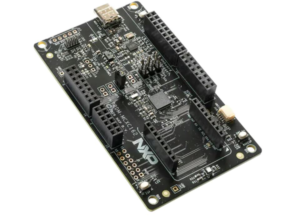 NXP Semiconductors FRDM-MCXC162 Development Board