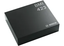 Bosch BMI423 Inertial Measurement Unit