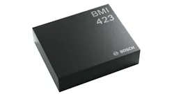 Bosch BMI423 Inertial Measurement Unit