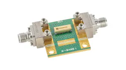 Dielectric Laboratories - Knowles B117NB5S Development Board