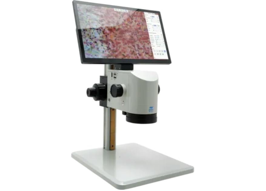 Aven Microvue 2.0 Digital Microscope