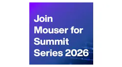 Mouser Summit Series 2026