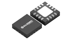 Allegro MicroSystems AHV85003-AHV85043 Isolated SiC GateDriver Chip Set