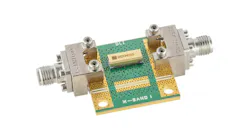 Dielectric Laboratories - Knowles B140MB4S Development Board